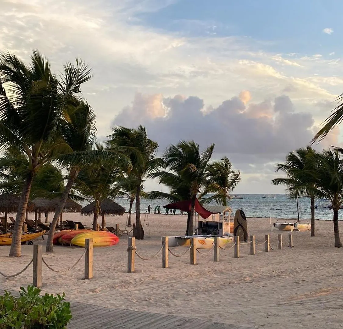 The Perfect Place For Holiday In Los Corales Rd Punta Cana Apartment