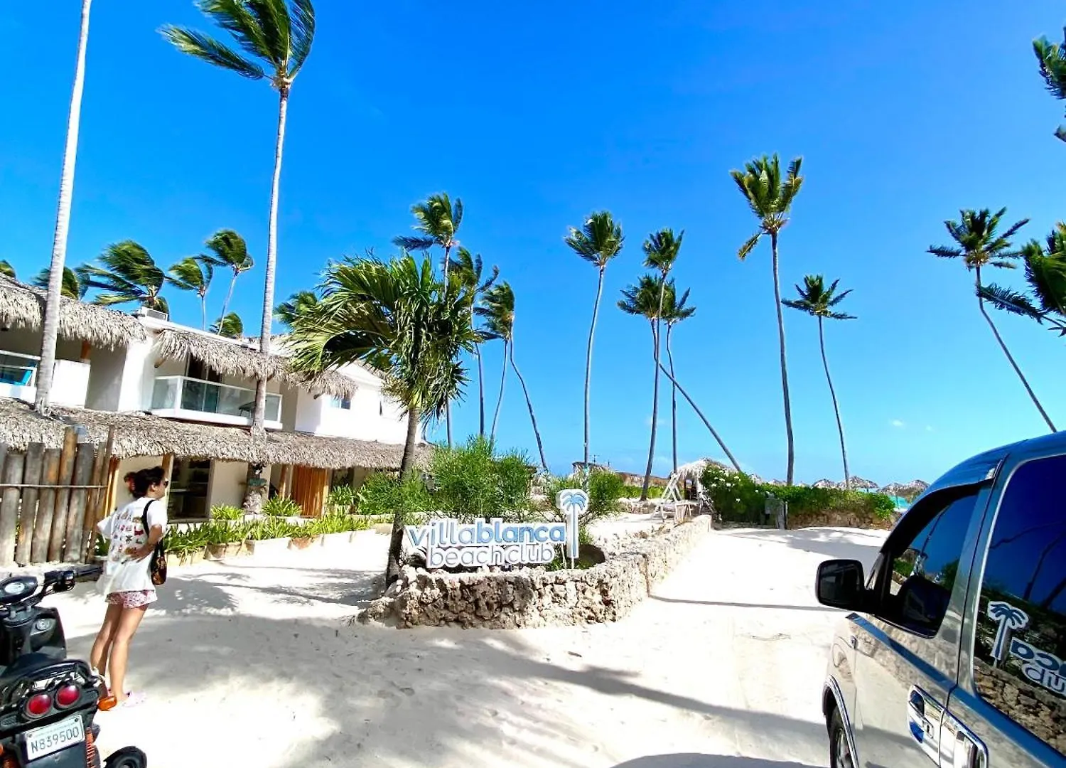 The Perfect Place For Holiday In Los Corales Rd Punta Cana Apartment
