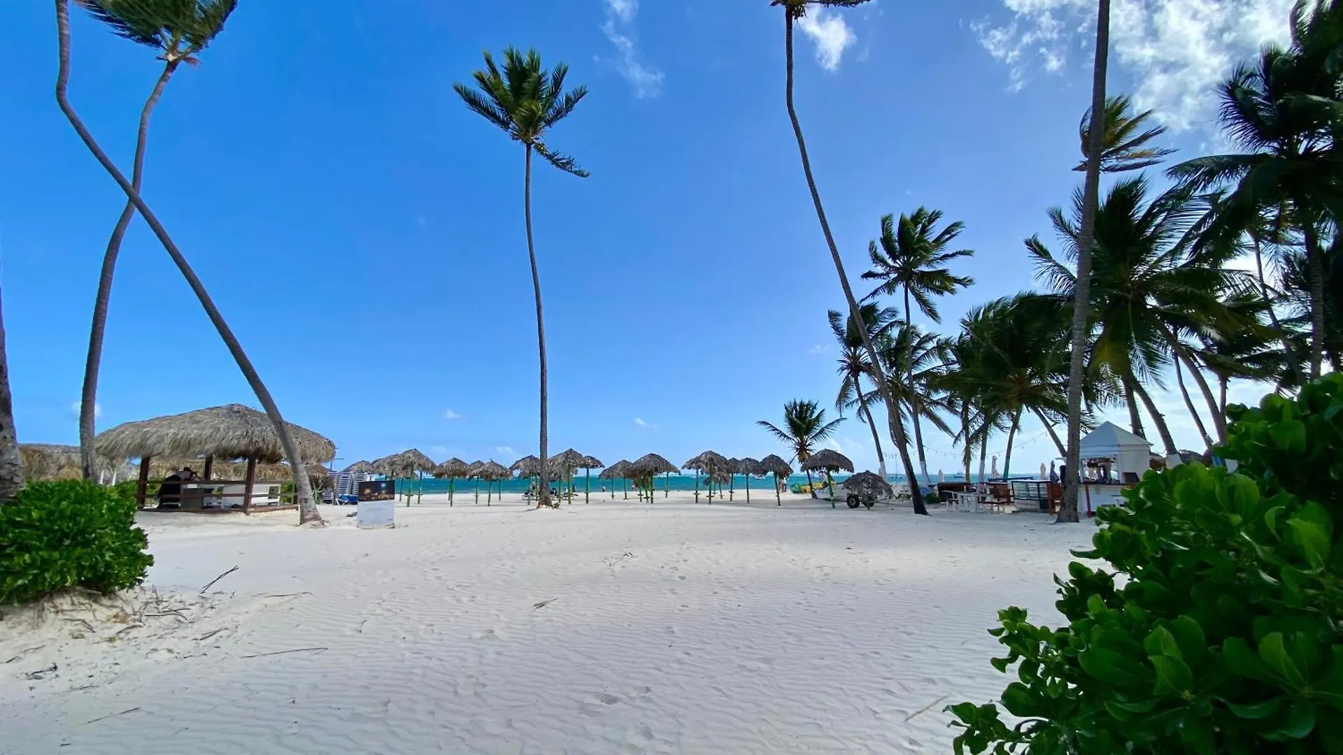 Apartment The Perfect Place For Holiday In Los Corales Rd Punta Cana