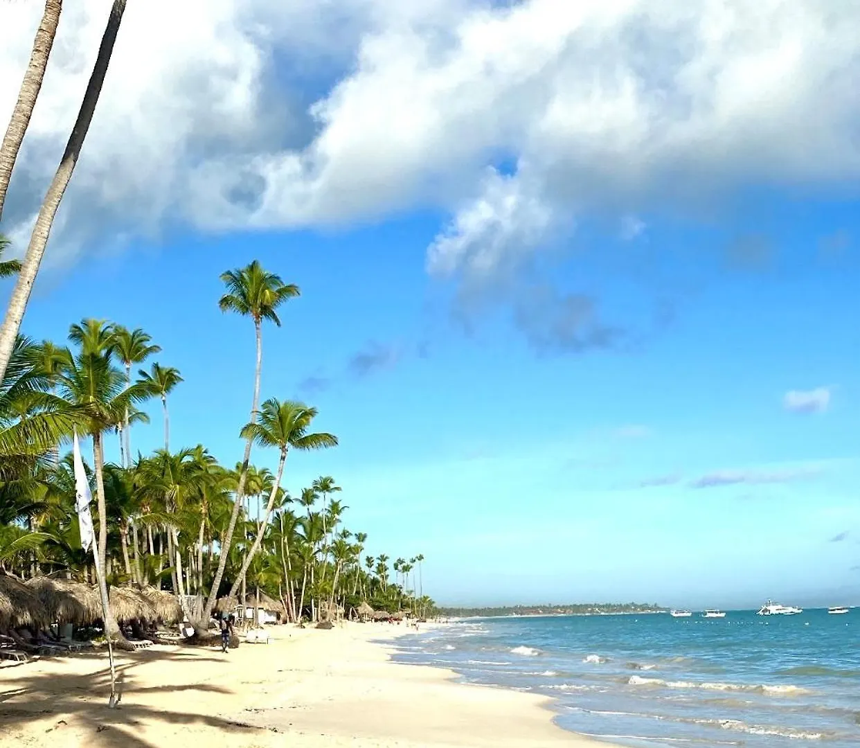 The Perfect Place For Holiday In Los Corales Rd Punta Cana Dominican Republic