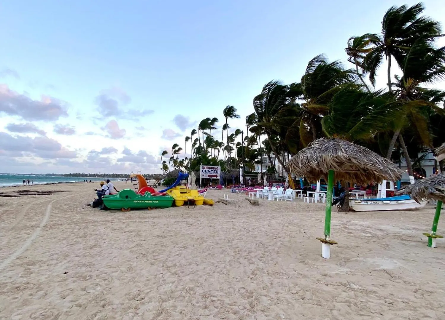 Apartment The Perfect Place For Holiday In Los Corales Rd Punta Cana Dominican Republic