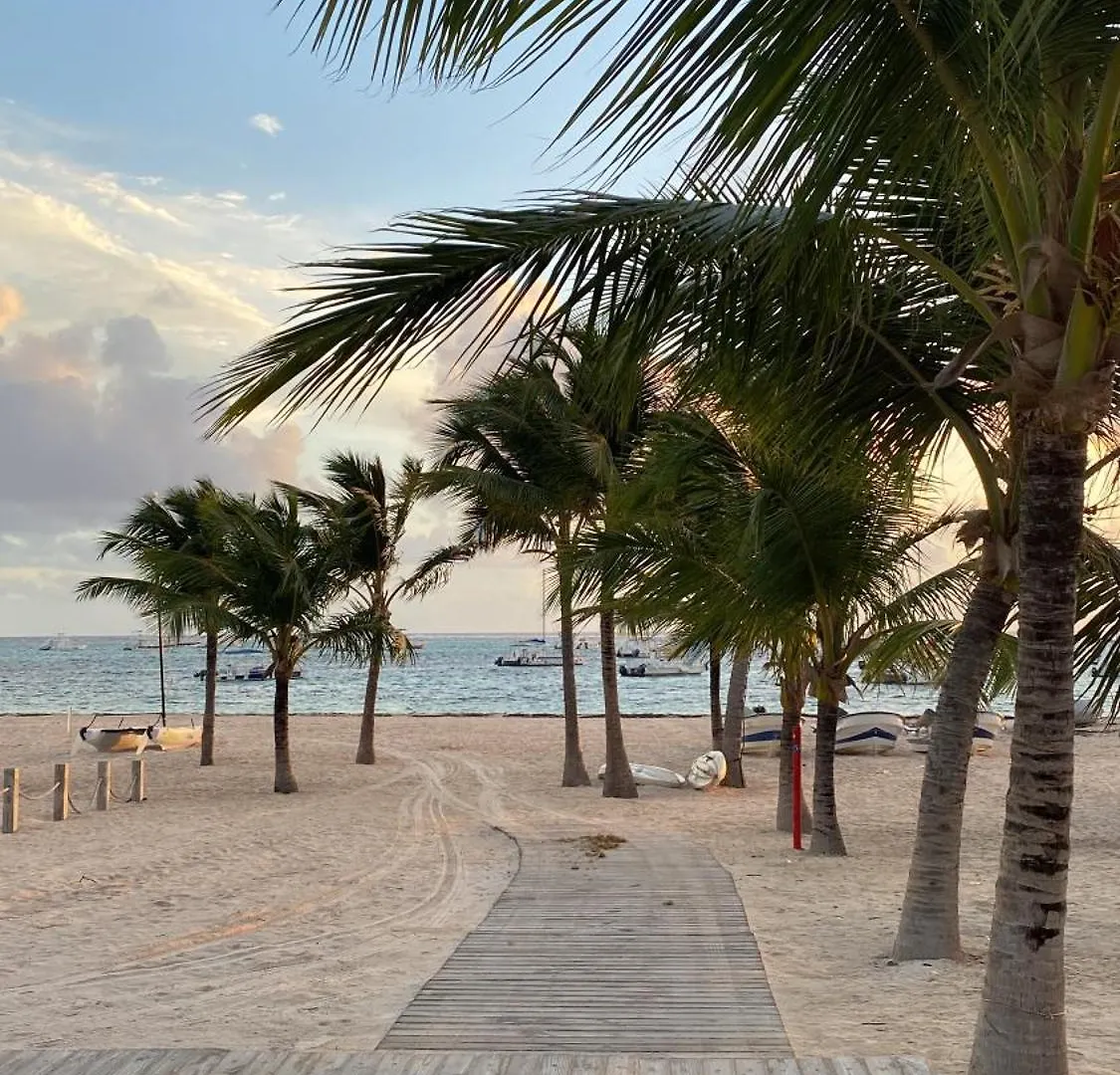 The Perfect Place For Holiday In Los Corales Rd Punta Cana