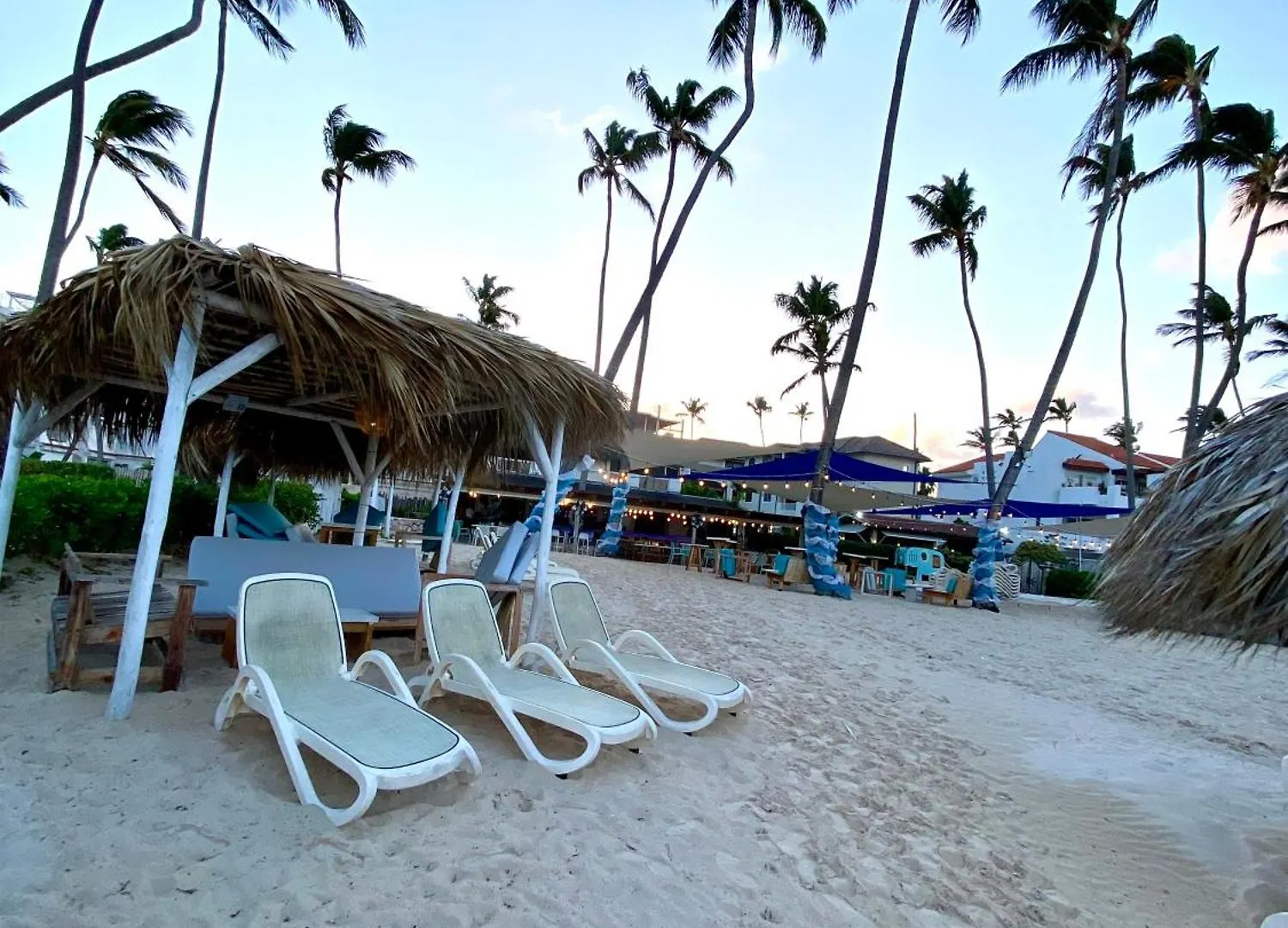 Apartment The Perfect Place For Holiday In Los Corales Rd Punta Cana