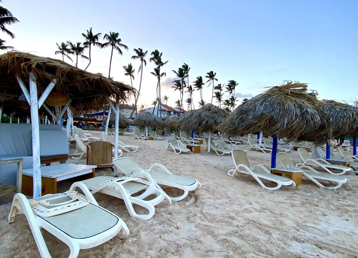 The Perfect Place For Holiday In Los Corales Rd Punta Cana 0*,