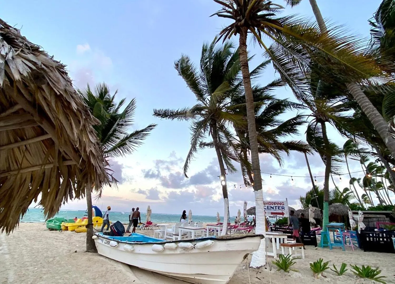 Apartment The Perfect Place For Holiday In Los Corales Rd Punta Cana