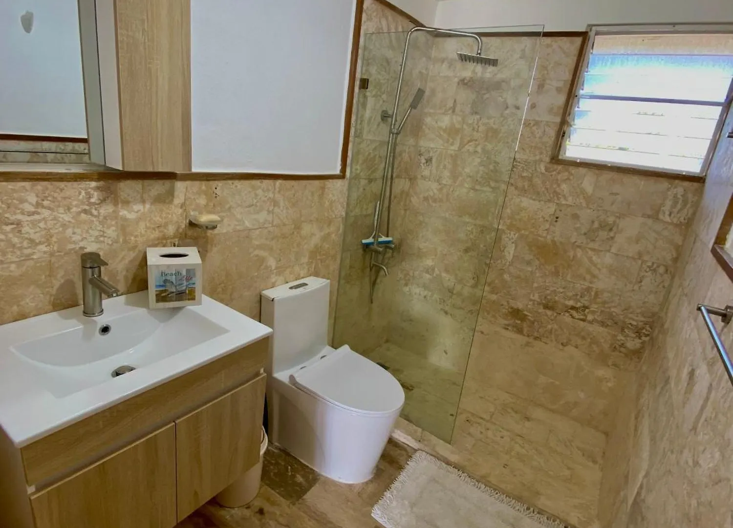The Perfect Place For Holiday In Los Corales Rd Punta Cana Apartment