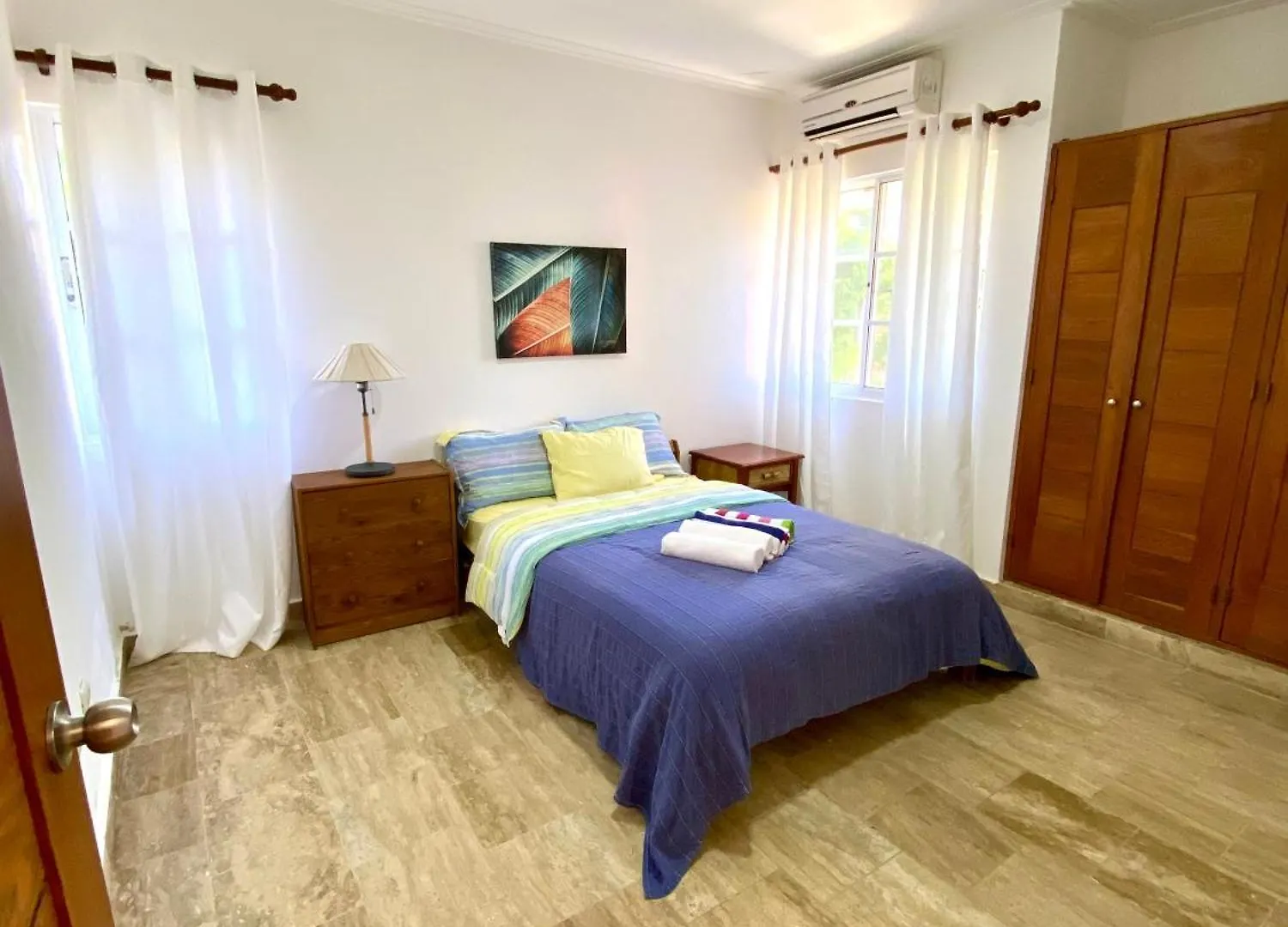 The Perfect Place For Holiday In Los Corales Rd Punta Cana