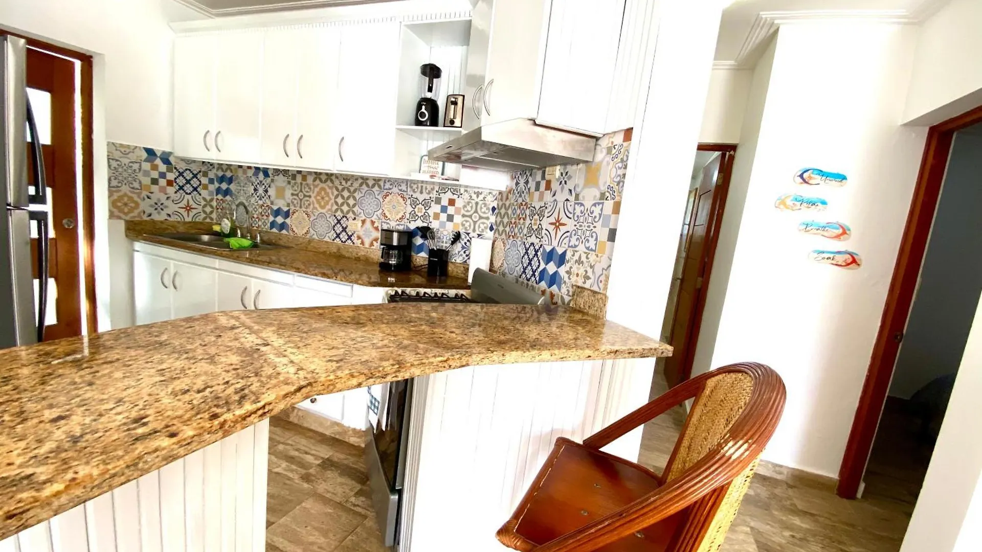 Apartment The Perfect Place For Holiday In Los Corales Rd Punta Cana Dominican Republic