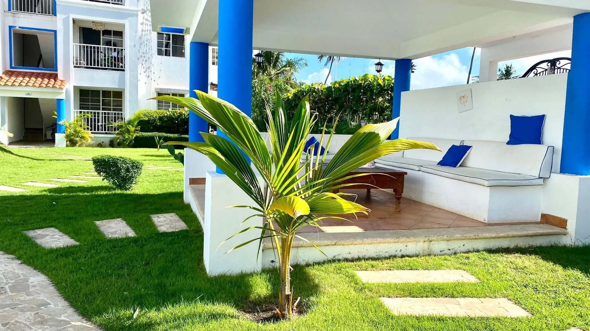 The Perfect Place For Holiday In Los Corales Rd Punta Cana Dominican Republic