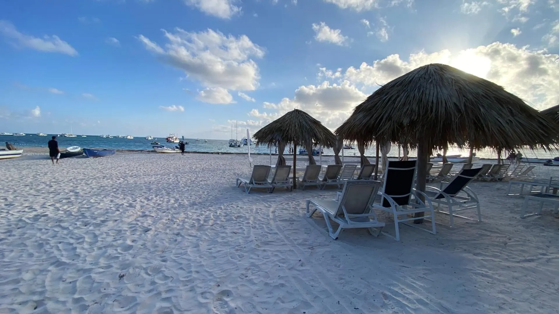 Apartment The Perfect Place For Holiday In Los Corales Rd Punta Cana Dominican Republic