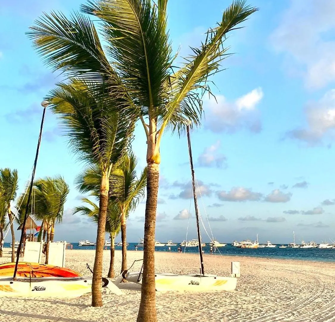 The Perfect Place For Holiday In Los Corales Rd Punta Cana