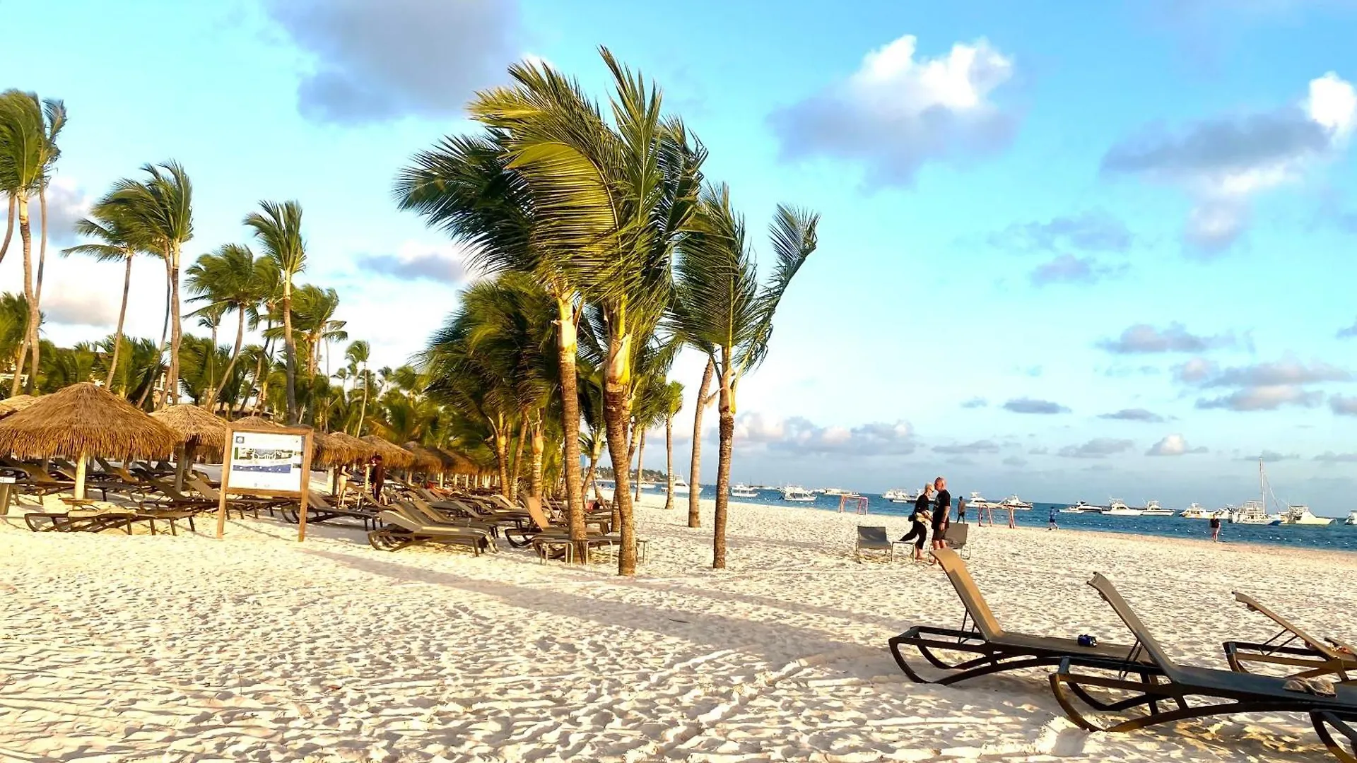 The Perfect Place For Holiday In Los Corales Rd Punta Cana 0*,