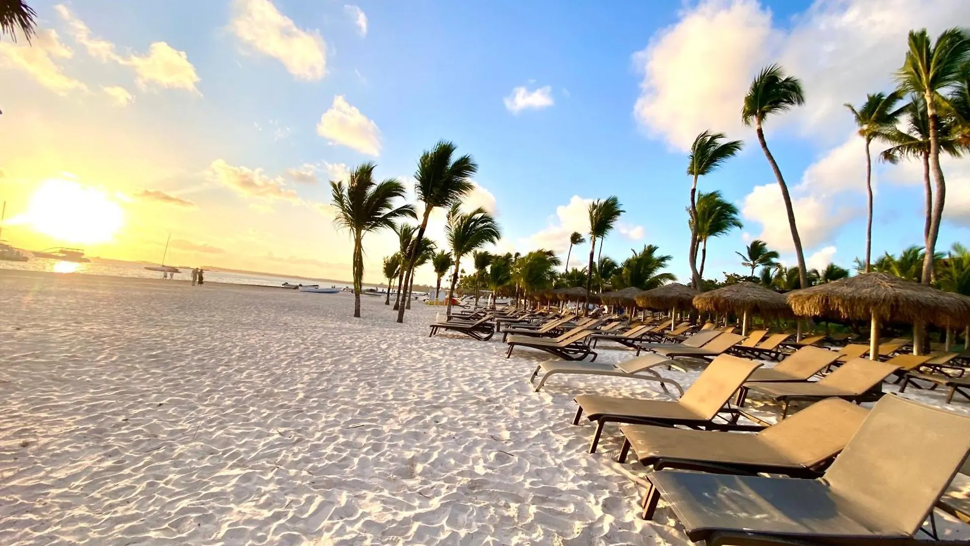 The Perfect Place For Holiday In Los Corales Rd Punta Cana Apartment