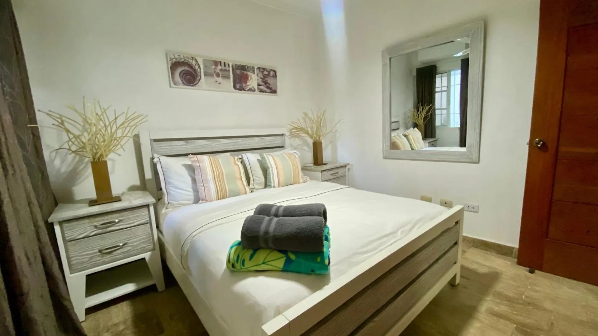 The Perfect Place For Holiday In Los Corales Rd Punta Cana 0*,