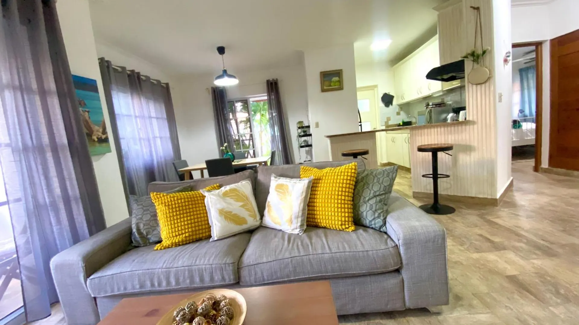 Apartment The Perfect Place For Holiday In Los Corales Rd Punta Cana