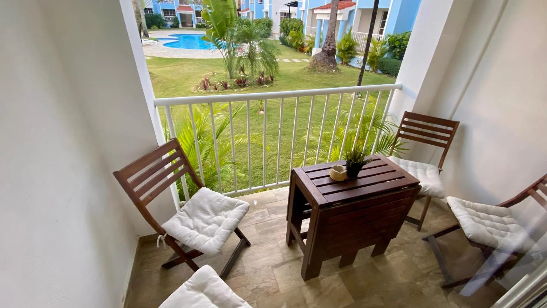 The Perfect Place For Holiday In Los Corales Rd Punta Cana Apartment