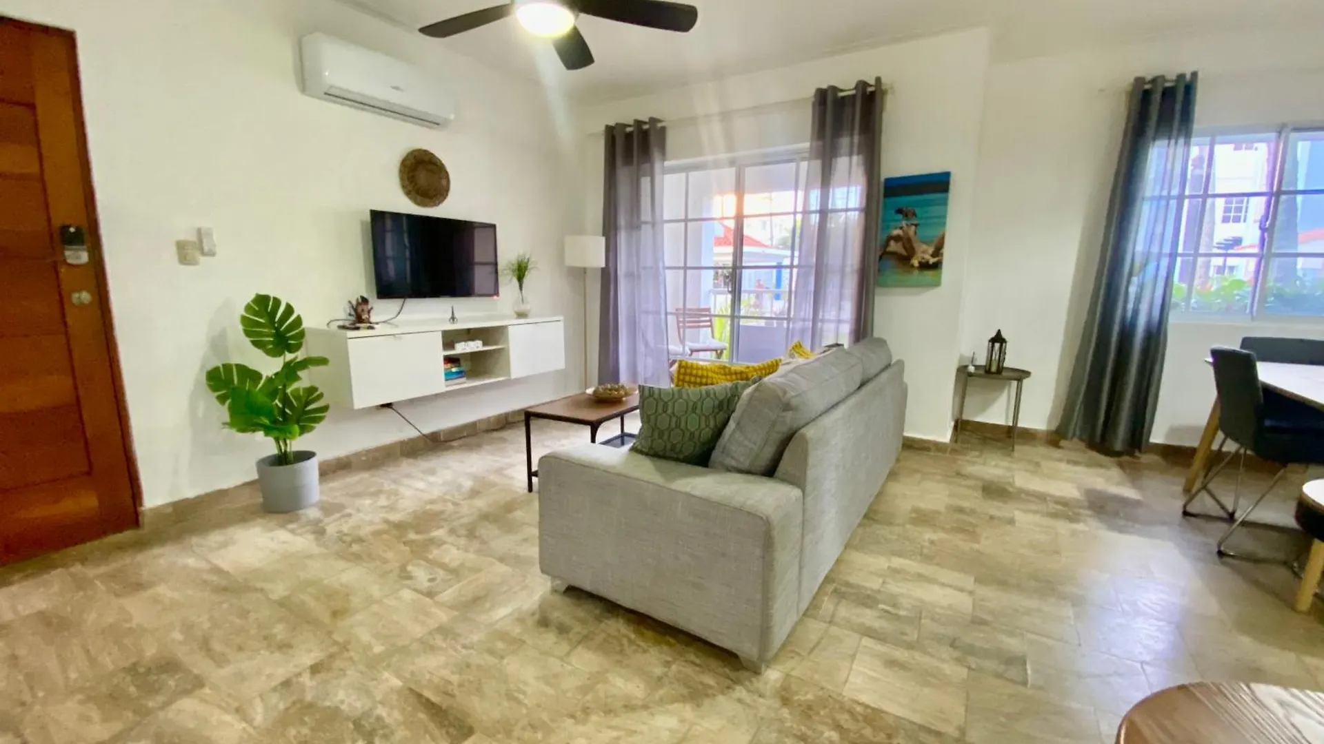 The Perfect Place For Holiday In Los Corales Rd Punta Cana Dominican Republic