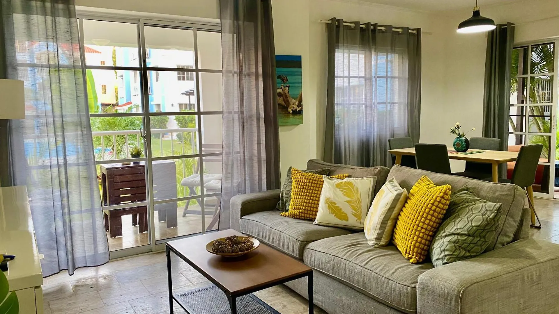 The Perfect Place For Holiday In Los Corales Rd Punta Cana 0*,  Dominican Republic