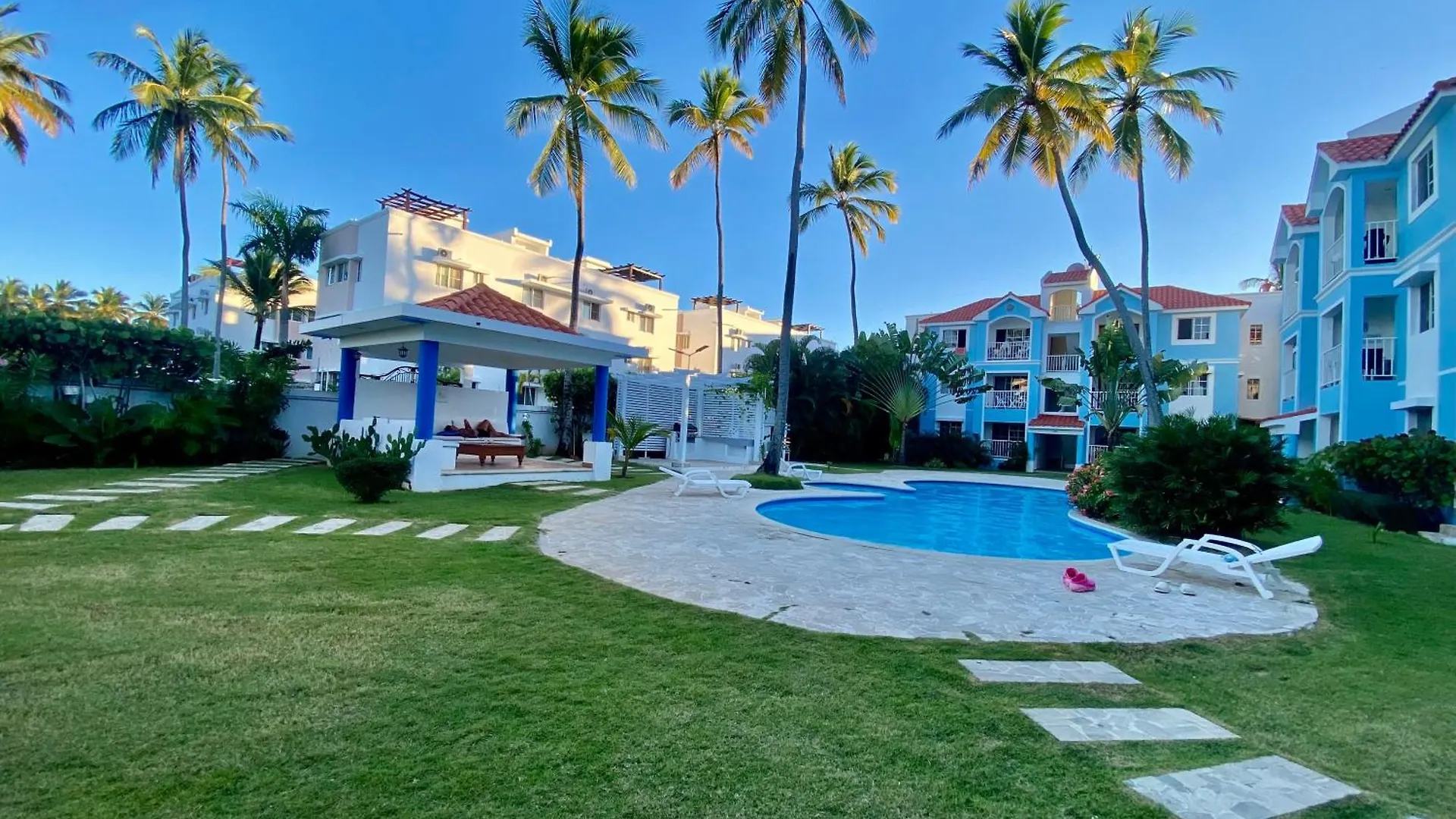 Apartment The Perfect Place For Holiday In Los Corales Rd Punta Cana