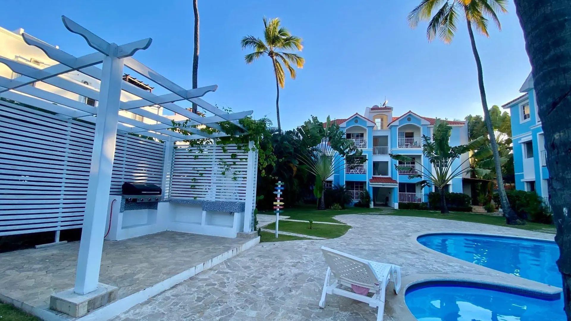Apartment The Perfect Place For Holiday In Los Corales Rd Punta Cana