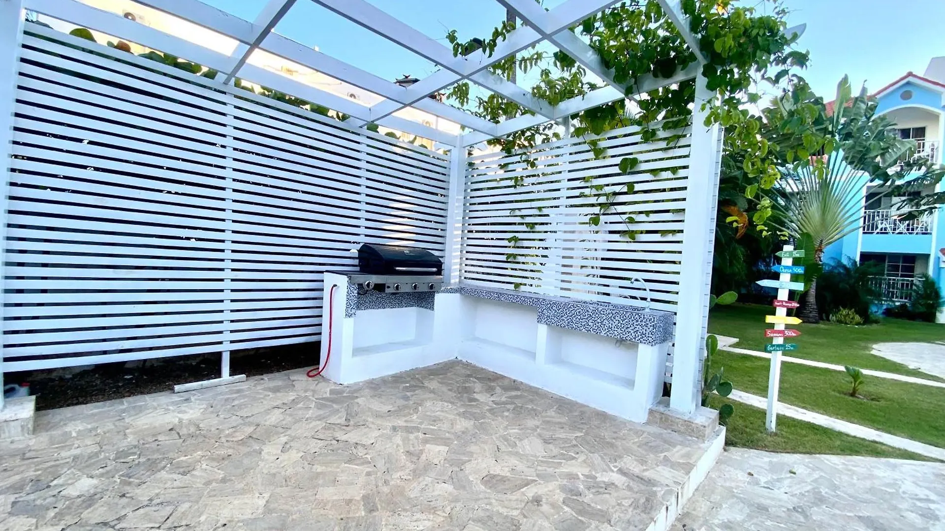 The Perfect Place For Holiday In Los Corales Rd Punta Cana Apartment