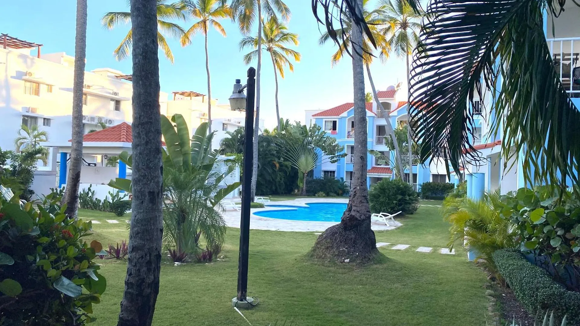 Apartment The Perfect Place For Holiday In Los Corales Rd Punta Cana