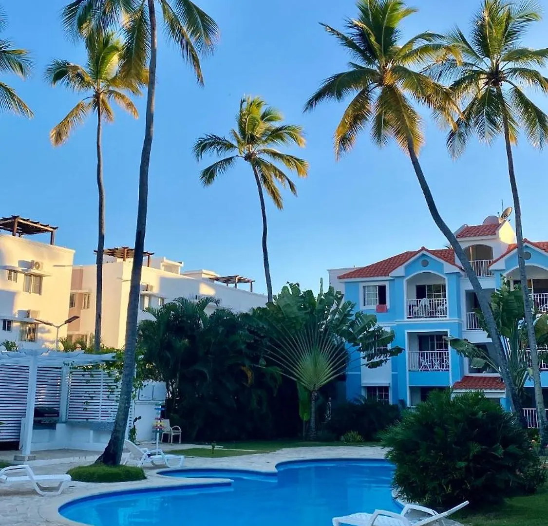 Apartment The Perfect Place For Holiday In Los Corales Rd Punta Cana