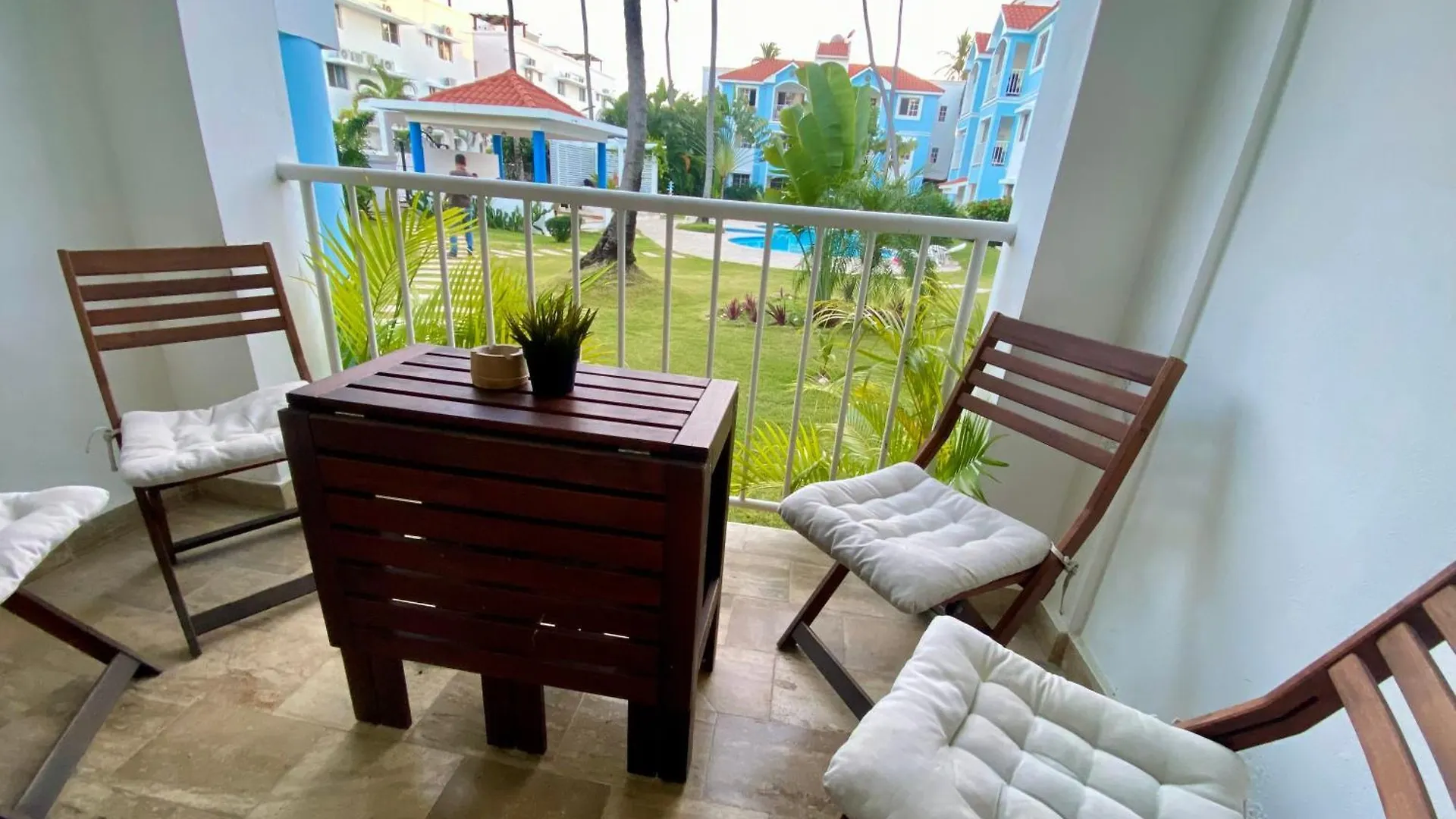 Apartment The Perfect Place For Holiday In Los Corales Rd Punta Cana