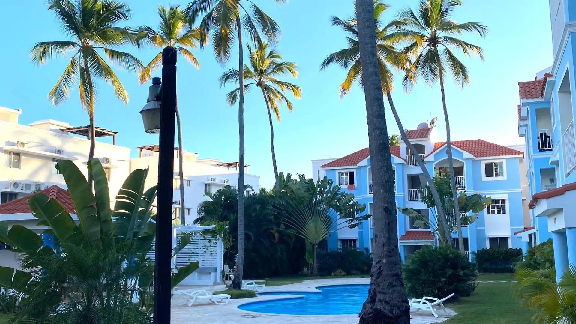 The Perfect Place For Holiday In Los Corales Rd Punta Cana Dominican Republic
