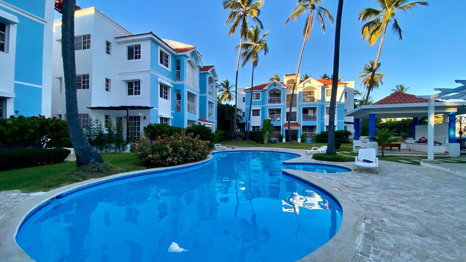 The Perfect Place For Holiday In Los Corales Rd Punta Cana 0*,