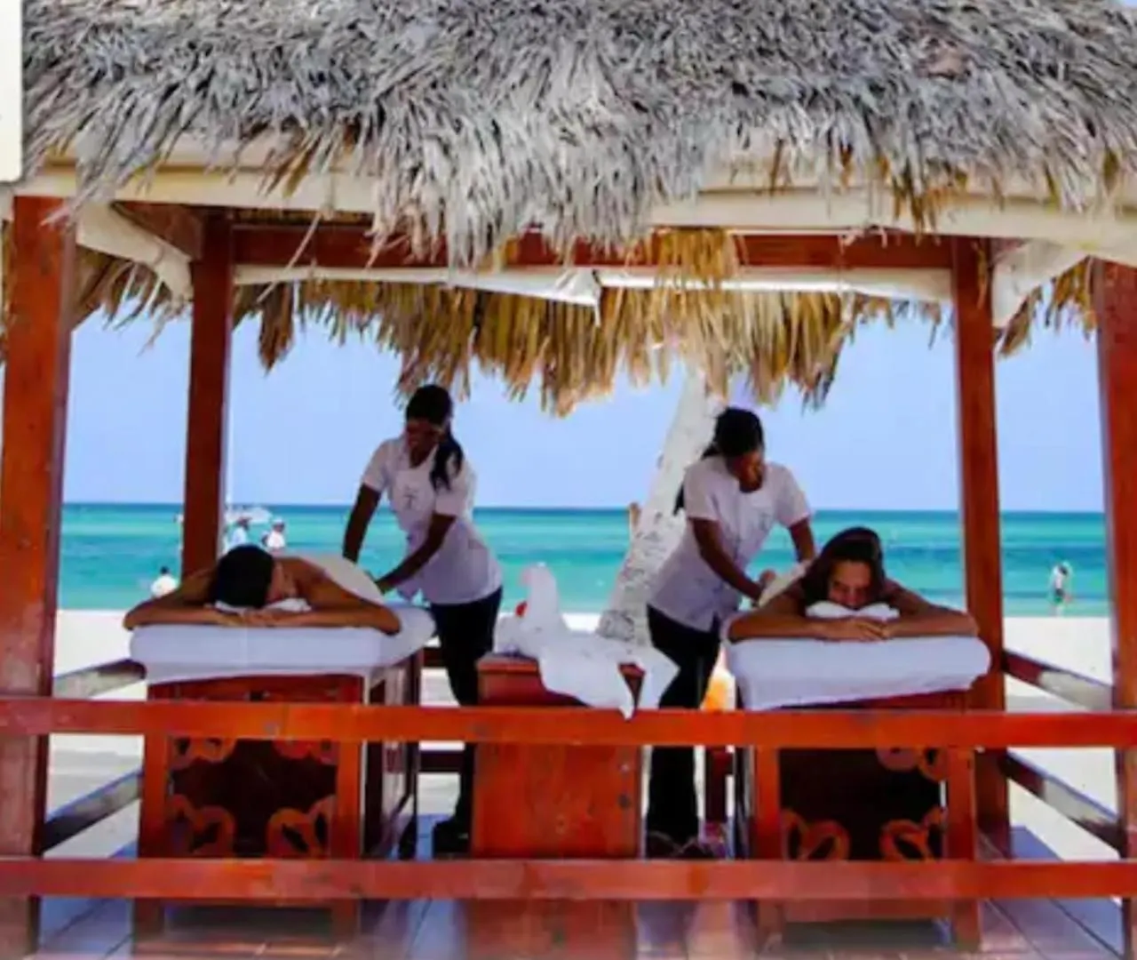 The Perfect Place For Holiday In Los Corales Rd Punta Cana Apartment