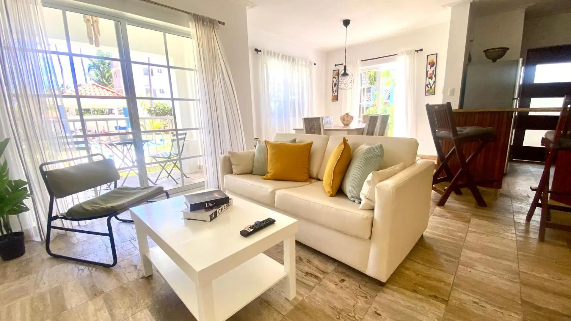 The Perfect Place For Holiday In Los Corales Rd Punta Cana