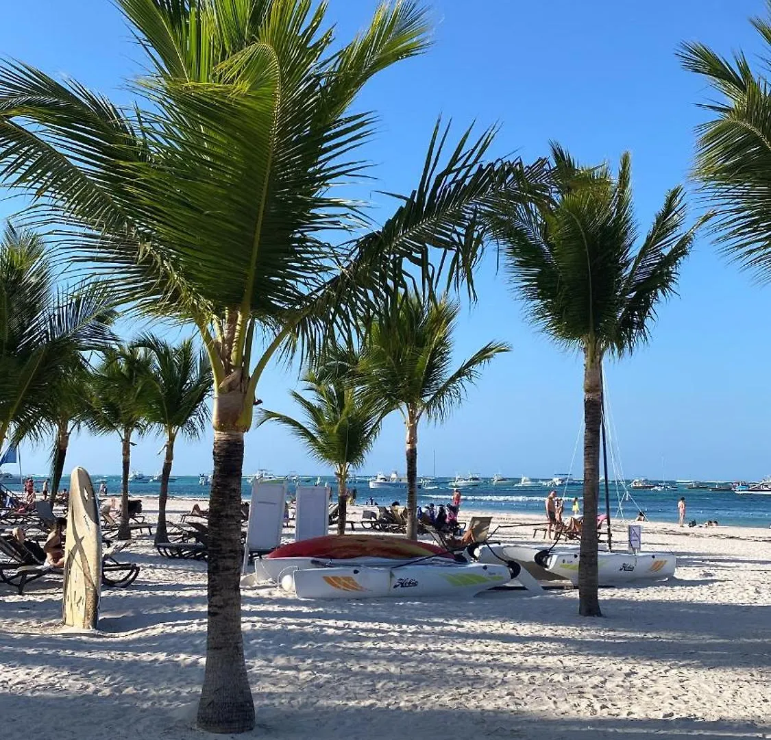 The Perfect Place For Holiday In Los Corales Rd Punta Cana 0*,