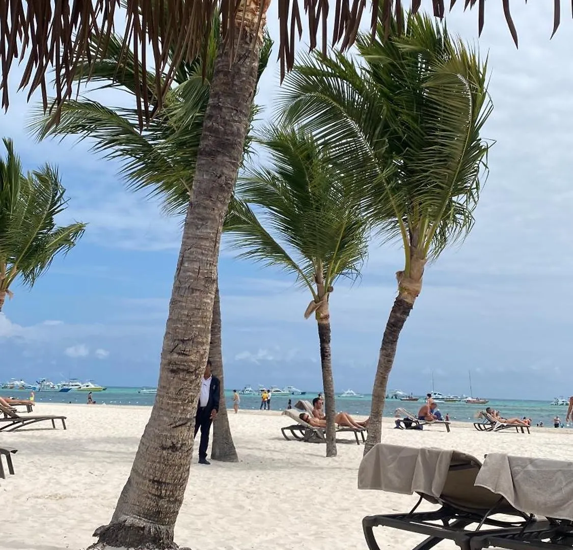 The Perfect Place For Holiday In Los Corales Rd Punta Cana