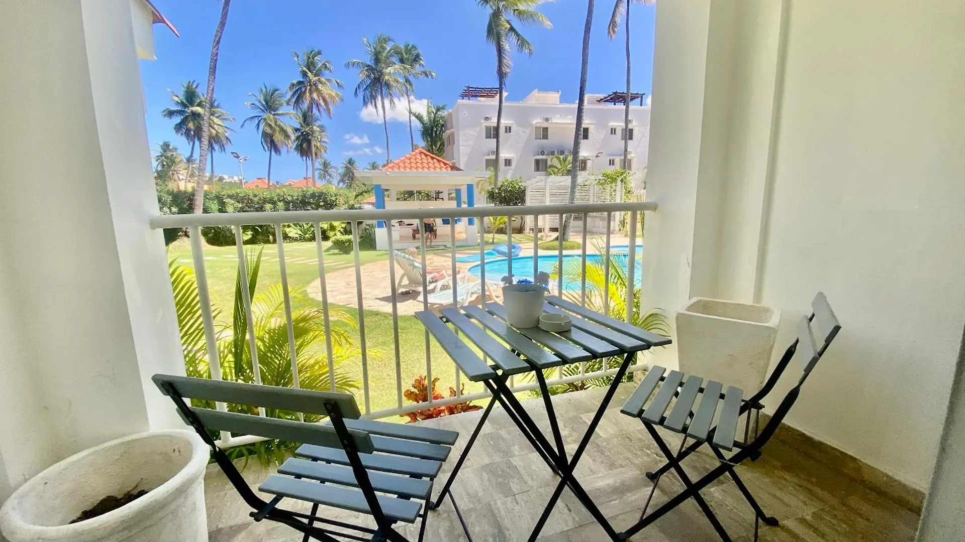 Apartment The Perfect Place For Holiday In Los Corales Rd Punta Cana