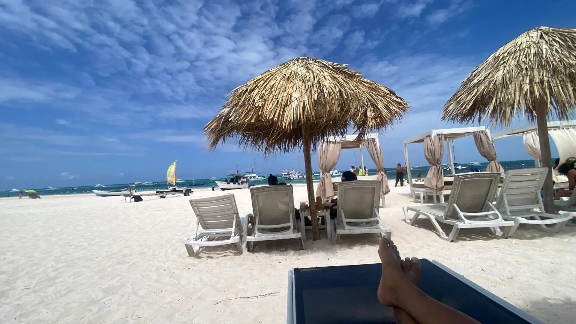 The Perfect Place For Holiday In Los Corales Rd Punta Cana 0*,