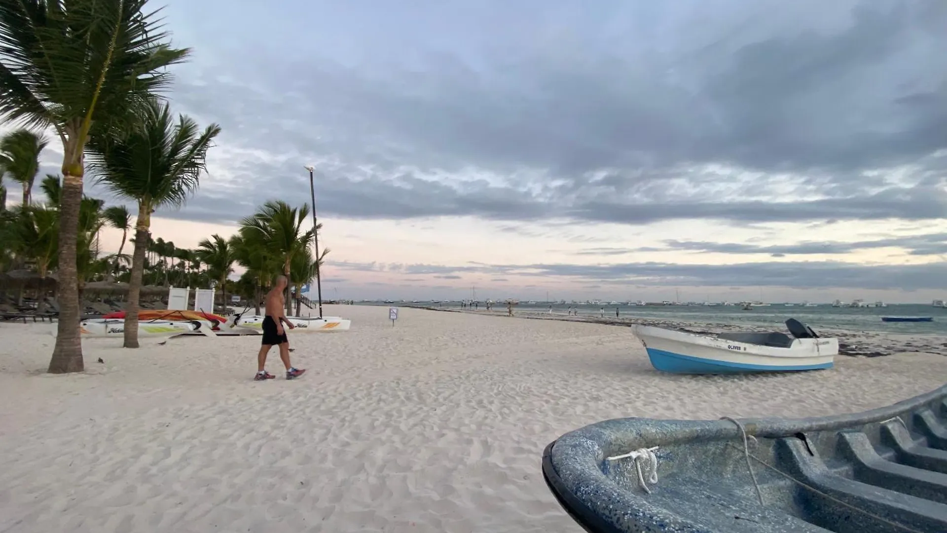 Apartment The Perfect Place For Holiday In Los Corales Rd Punta Cana