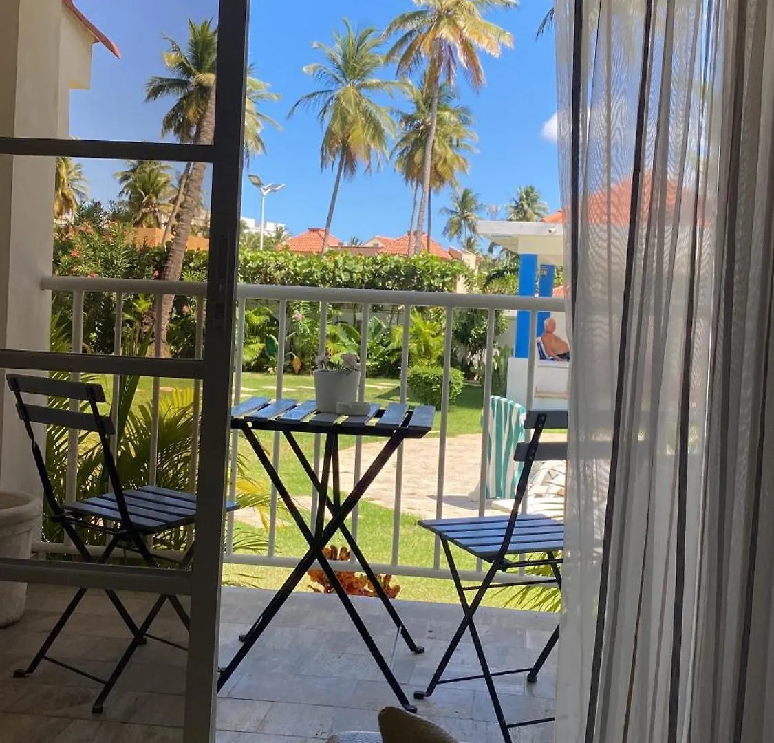 Apartment The Perfect Place For Holiday In Los Corales Rd Punta Cana