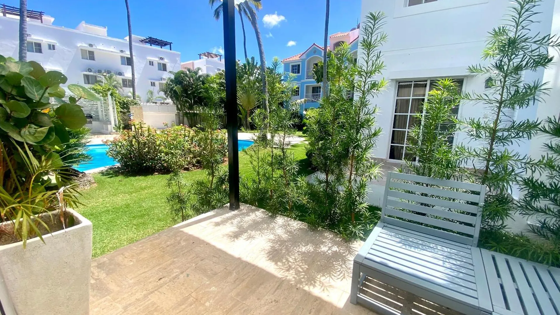 The Perfect Place For Holiday In Los Corales Rd Punta Cana 0*,  Dominican Republic