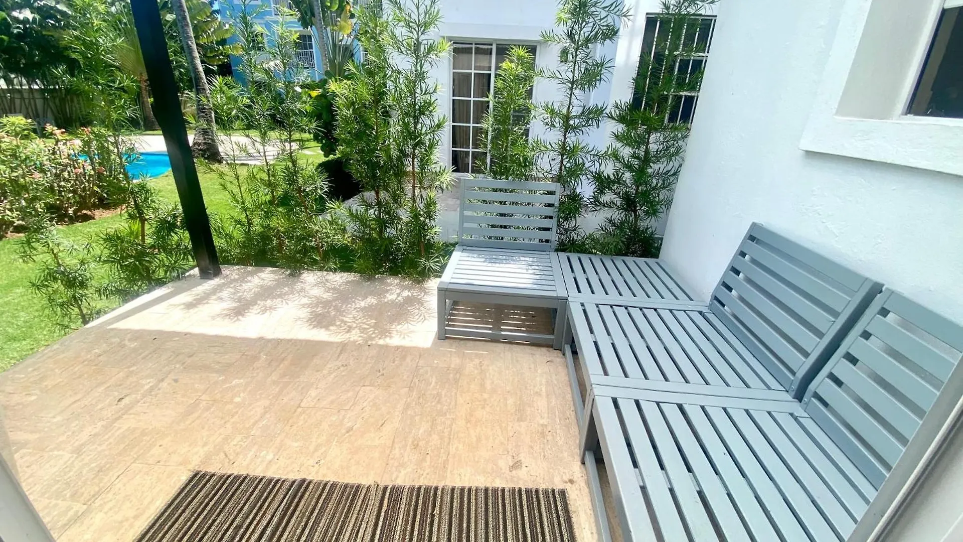 The Perfect Place For Holiday In Los Corales Rd Punta Cana Apartment