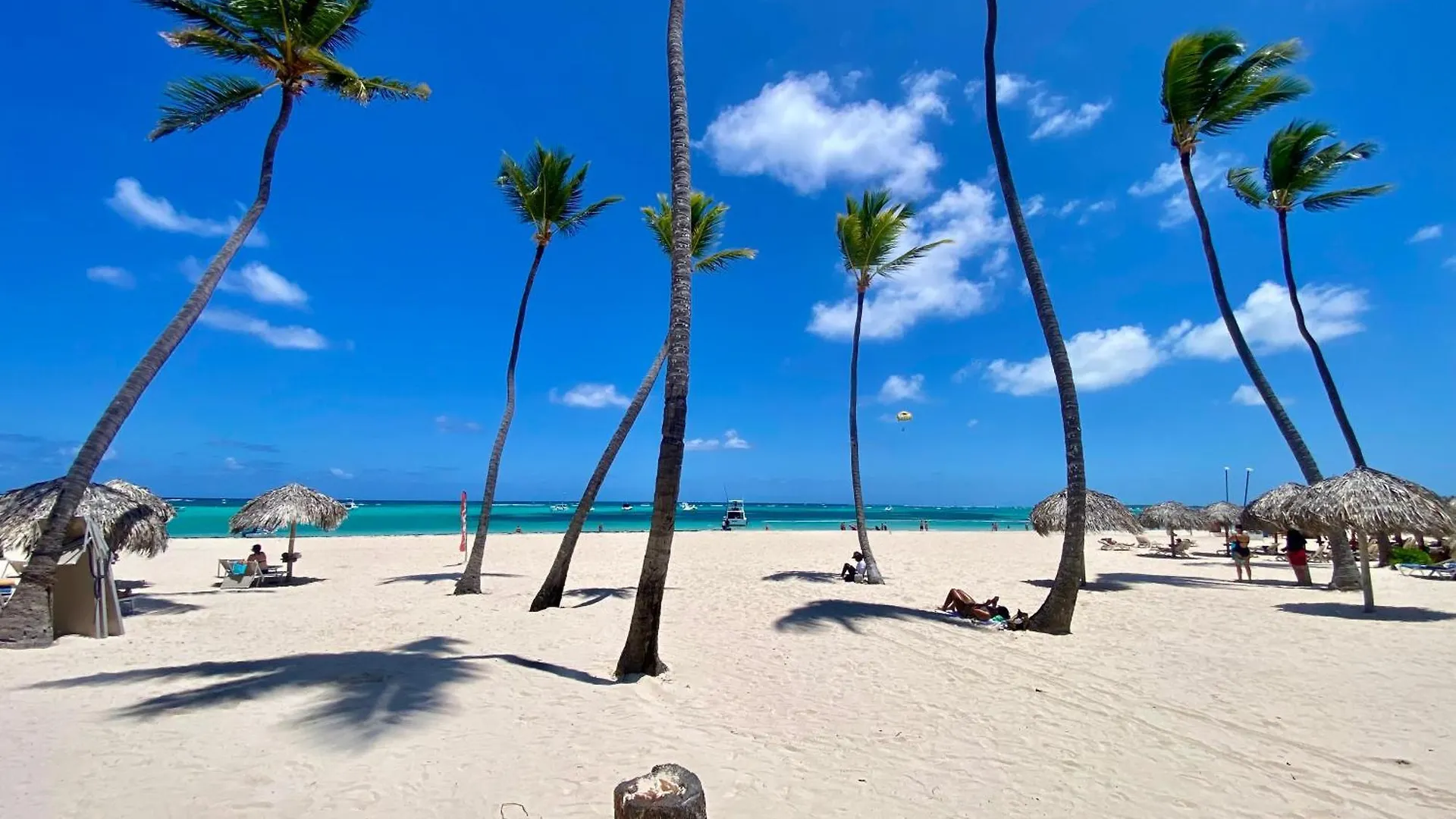 The Perfect Place For Holiday In Los Corales Rd Punta Cana