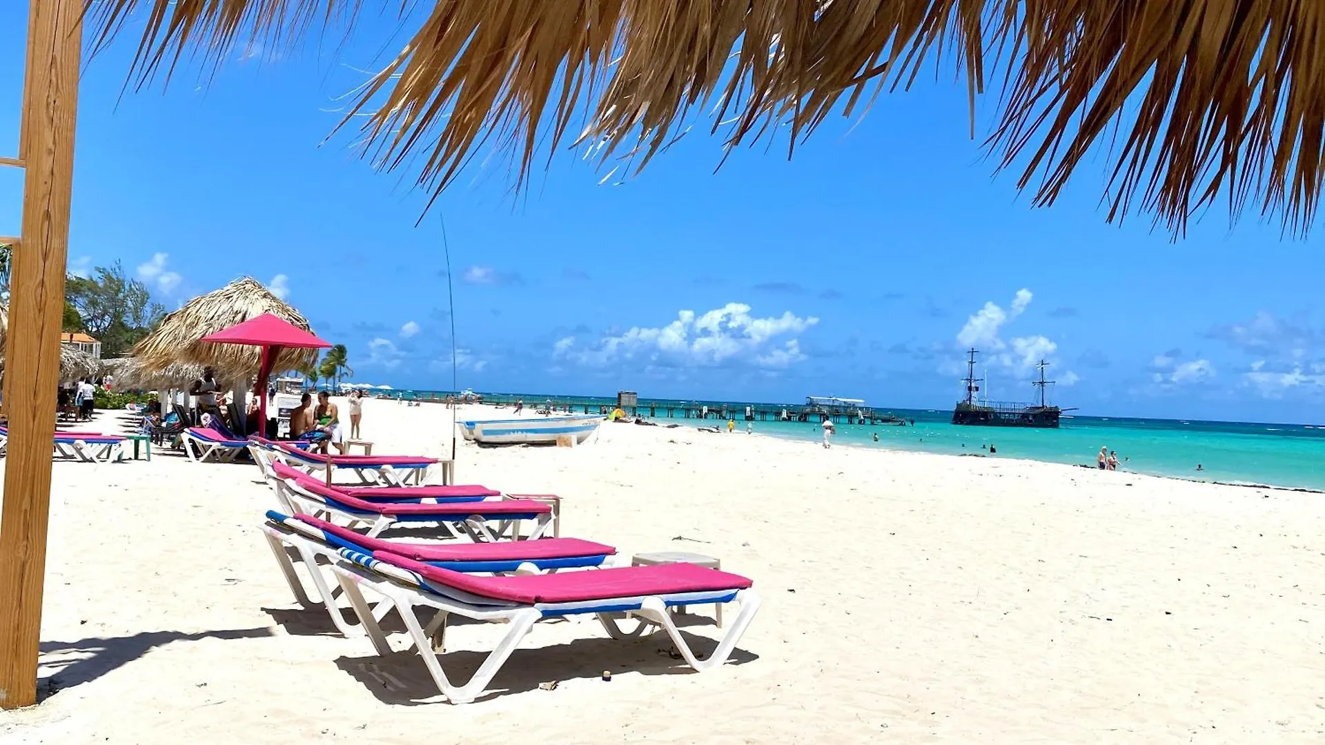 Apartment The Perfect Place For Holiday In Los Corales Rd Punta Cana