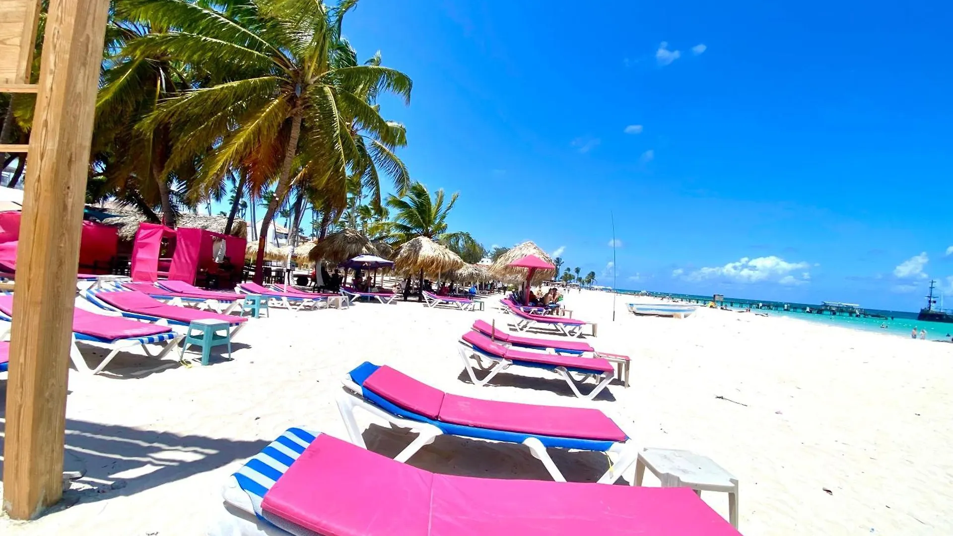 The Perfect Place For Holiday In Los Corales Rd Punta Cana