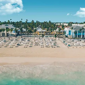 Iberostar Selection Coral Bavaro Пунта-Кана