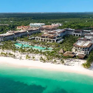 5* Resort Lopesan Costa Bavaro Resort, & Casino