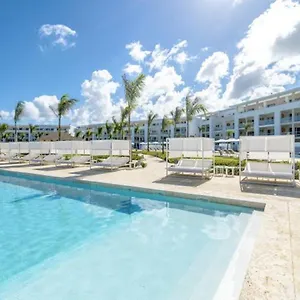 Paradisus Grand Cana - Formerly The Grand Reserve At Paradisus Palma Real Пунта-Кана