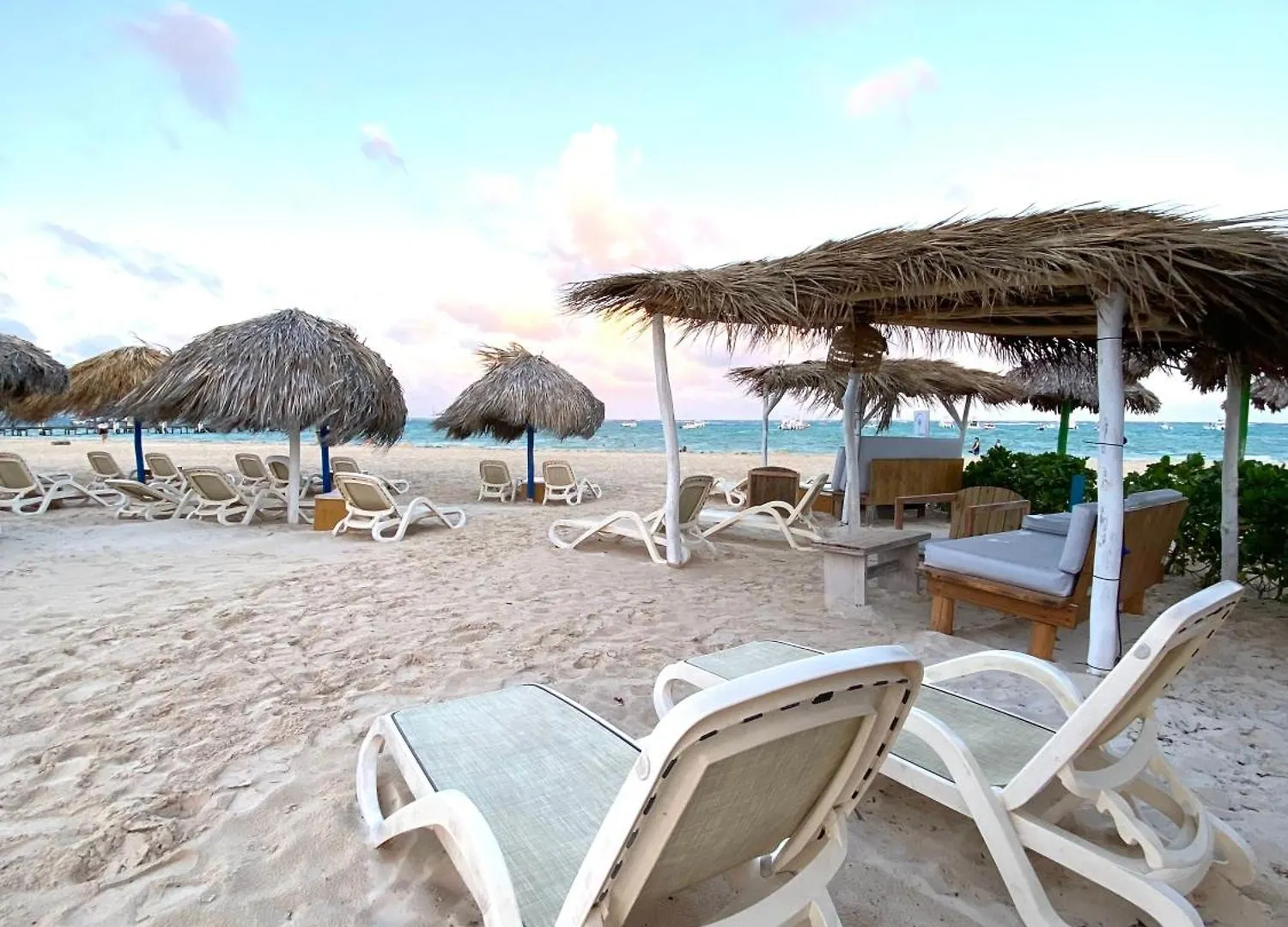 The Perfect Place For Holiday In Los Corales Rd Punta Cana
