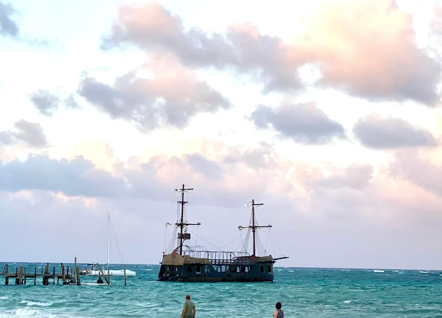 The Perfect Place For Holiday In Los Corales Rd Punta Cana