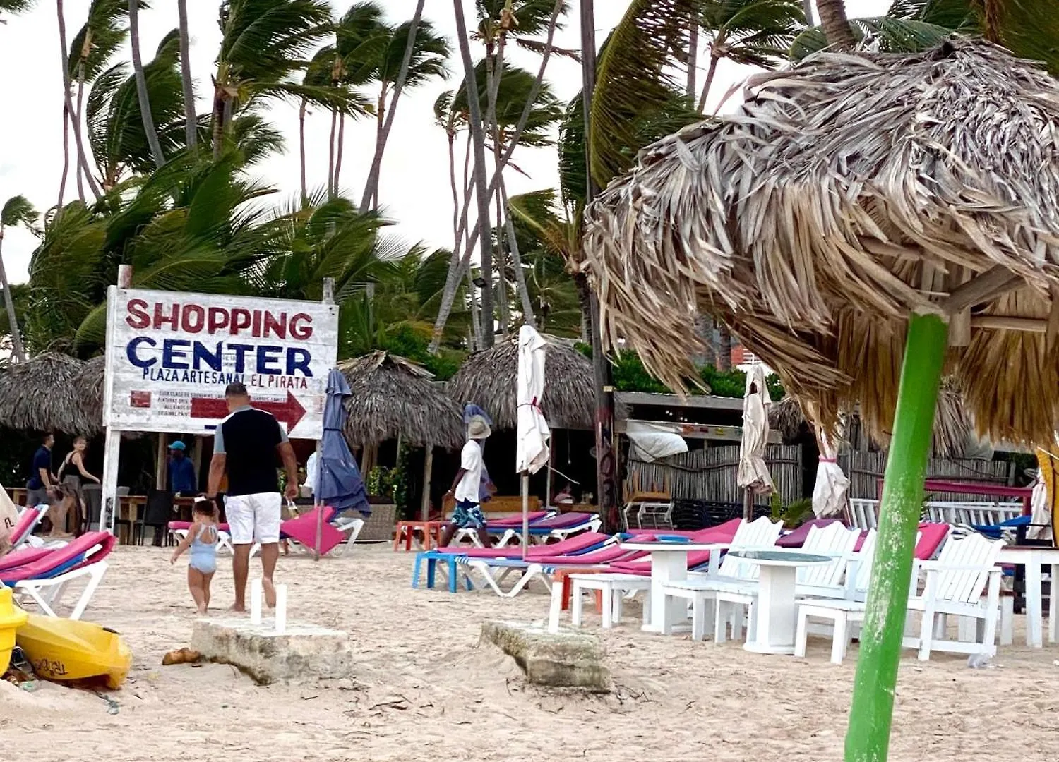 The Perfect Place For Holiday In Los Corales Rd Punta Cana Dominican Republic