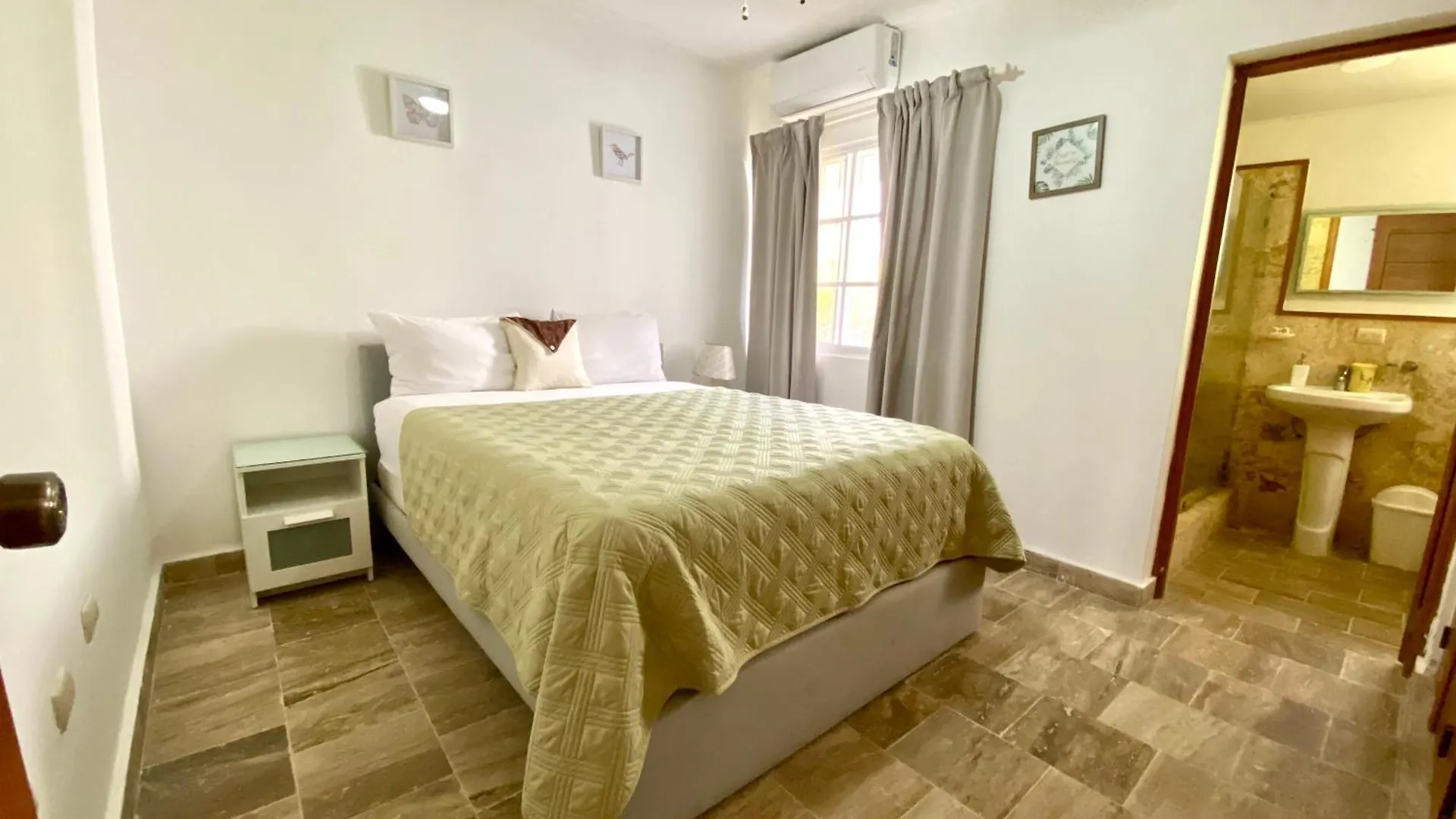 The Perfect Place For Holiday In Los Corales Rd Punta Cana Apartment